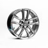 Комплект дисков Ipeople-Wheels ip-0814 F Sport R17 7j ET+40 5*114.3