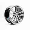 Комплект дисков Ipeople-Wheels ip-0814 F Sport R17 7j ET+40 5*114.3