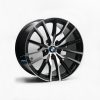 Комплект дисков Ipeople-Wheels ip-0560a 742 R20 9.0j Et+35 5*112