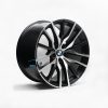Комплект дисков Ipeople-Wheels ip-0560a 742 R20 9.0j Et+35 5*112