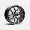Комплект дисков Ipeople-Wheels ip-1339 R18 9.5j ET35 5*112