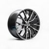 Комплект дисков Ipeople-Wheels ip-0295 R18 8j Et+35 5*114.3