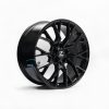 Комплект дисков Ipeople-Wheels ip-1360 R18 8j Et+35 5*114.3