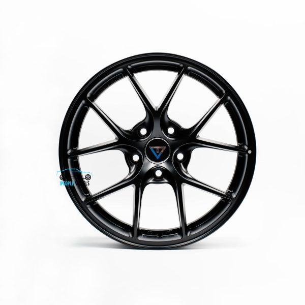 Комплект дисков Ipeople-Wheels ip-0742 VLF10 R18 8j et+38 5*114.3