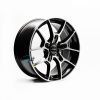 Комплект дисков Ipeople-Wheels ip-1408 R17 7.5j Et+38 4*100