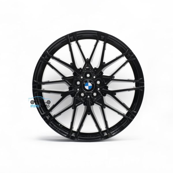 Комплект разношироких дисков Ipeople-Wheels ip-1327 a.b 818 R20 10/11.5j Et33/40 5*112 (ip-1327