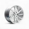 Комплект дисков Ipeople-Wheels ip-1106 CVT R18 8j et+38 5*108