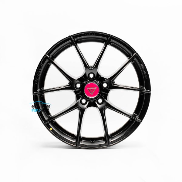 Комплект дисков Ipeople-Wheels ip-1004 VLF-P01 R18 8j et+38 5*108