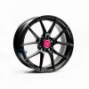 Комплект дисков Ipeople-Wheels ip-0993 VLF-P01 R17 7.5j +38 5*108