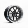 Комплект дисков Ipeople-Wheels ip-0687 FF R18 8.5j ET+35 5*114,3