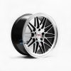 Комплект дисков Ipeople-Wheels iP-0145 LC107 R18 8j ET+38 5*114.3