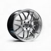 Комплект дисков Ipeople-Wheels ip-0647 R18 9.5j Et+25 5*114.3
