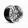 Комплект дисков Ipeople-Wheels ip-0647 R18 9.5j Et+25 5*114.3