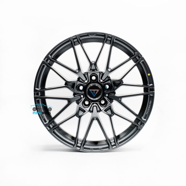 Комплект дисков Ipeople-Wheels ip-0980 VLF18 R18 8j et+35 5*120