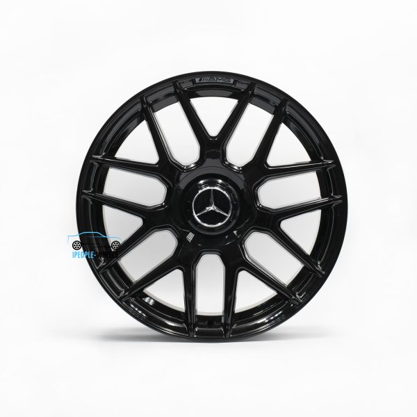 Комплект дисков Ipeople-Wheels ip-1129 R19 8.5j ET+35 5*112