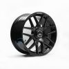 Комплект дисков Ipeople-Wheels ip-1129 R19 8.5j ET+35 5*112