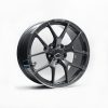 Комплект дисков Ipeople-Wheels ip-1138 R18 8j ET+38 5*112