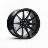 Комплект дисков Ipeople-Wheels ip-1099 527 R17 9j et+28 5*114.3/5*100