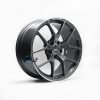 Комплект дисков Ipeople-Wheels ip-1138 R18 8j ET+38 5*112