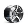 Комплект дисков Ipeople-Wheels ip-0504 GC-05F R18 10.5j et+22 5-114.3