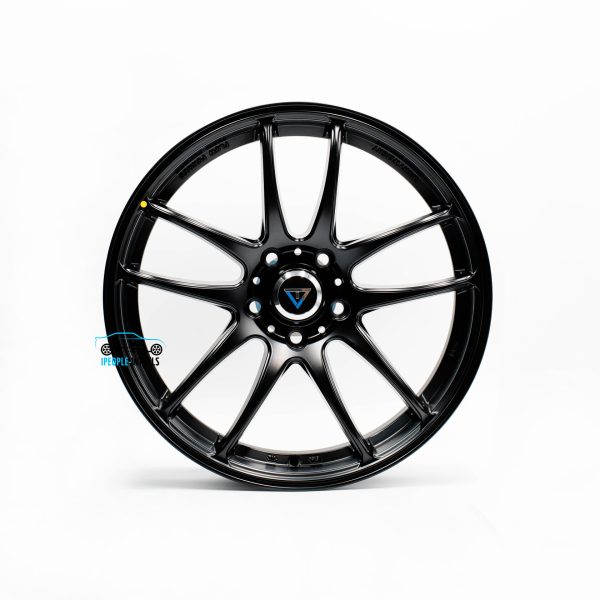 Комплект дисков Ipeople-Wheels ip-0942 VLF11 R18 8j et+38 5*112