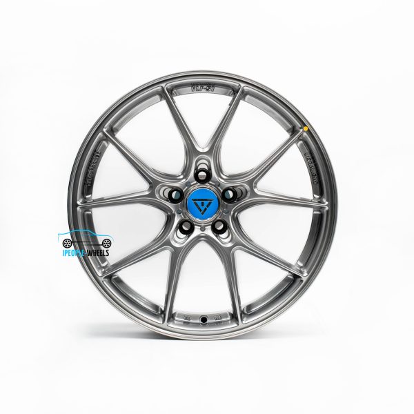Комплект дисков Ipeople-Wheels ip-0850 VLF-S1 R18 8j et+38 5*105