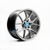 Комплект дисков Ipeople-Wheels ip-0850 VLF-S1 R18 8j et+38 5*105