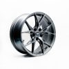Комплект дисков Ipeople-Wheels ip-1210 VLF28 R18 8j et38 5*100