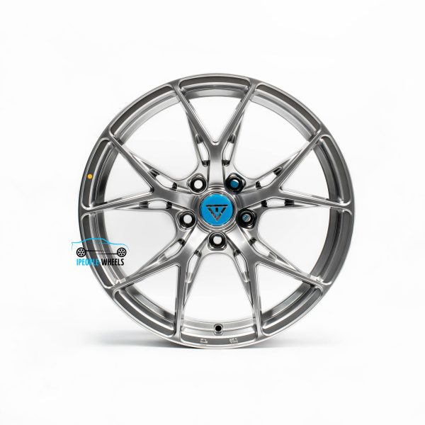 Комплект дисков Ipeople-Wheels ip-1215 VLF28 R18 8j et38 5*114.3