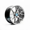 Комплект дисков Ipeople-Wheels ip-1215 VLF28 R18 8j et38 5*114.3
