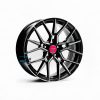 Комплект дисков Ipeople-Wheels ip-0862 VLF22 R18 8j et+38 5*114,3