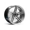 Комплект разношироких дисков Ipeople-Wheels ip-1257.0878 R18 8.5/9.5 Et35/20 5*114.3