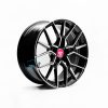 Комплект дисков Ipeople-Wheels ip-0862 VLF22 R18 8j et+38 5*114,3