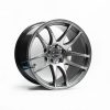 Комплект дисков Ipeople-Wheels ip-1455-5/0063 CR-kai R17 8j et+35 5*100