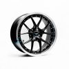 Комплект дисков Ipeople-Wheels ip-1176 VLF-P06 R18 8.5 et38 5*114.3