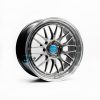 Комплект дисков Ipeople-Wheels ip-1190 VLF-P05 R18 8.5j et42 5*112