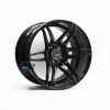 Комплект дисков Ipeople-Wheels ip-0909 Racing MRII R18 10.5j +28 5*114.3