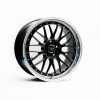 Комплект дисков Ipeople-Wheels ip-1197 VLF-P05 R18 8.5j et35 5*120