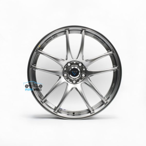 Комплект дисков Ipeople-Wheels ip-0947 VLF11 R19 8,5j et+38 5*114.3