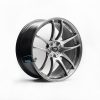 Комплект дисков Ipeople-Wheels ip-0947 VLF11 R19 8,5j et+38 5*114.3