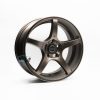 Комплект дисков Ipeople-Wheels ip-0315 GC-05F r17 8j et+35 5*114.3