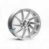 Комплект дисков Ipeople-Wheels ip-1028 CVT R17 7.5j ET+38 5*100