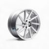 Комплект дисков Ipeople-Wheels ip-1028 CVT R17 7.5j ET+38 5*100