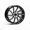 Комплект дисков Ipeople-Wheels ip-1235 CVT R17 7.5j ET+38 5*108