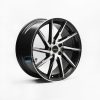 Комплект дисков Ipeople-Wheels ip-1235 CVT R17 7.5j ET+38 5*108