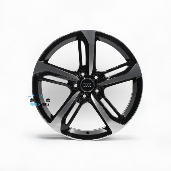 Комплект дисков Ipeople-Wheels ip-1355 R19 8.5j ET+35 5*112