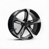 Комплект дисков Ipeople-Wheels ip-1355 R19 8.5j ET+35 5*112