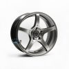 Комплект дисков Ipeople-Wheels ip-0313 GC-05F R17 8j et+35 5*114.3