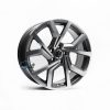 Комплект дисков Ipeople-Wheels ip-0531 R17 7.5j Et+42 5*100