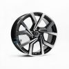 Комплект дисков Ipeople-Wheels ip-0387 R17 7.5j Et+42 5*100